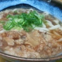 めんつゆで簡単に 大阪名物かすうどん レシピ 作り方 By 不二子ちゃん2号 楽天レシピ めんつゆで簡単に 大阪名物かすうどん レシピ 作り方 By 不二子ちゃん2号 楽天レシピ